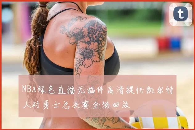 NBA绿色直播无插件高清提供凯尔特人对勇士总决赛全场回放