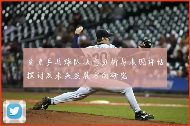 南京乒乓球队状态分析与表现评估探讨及未来发展方向研究