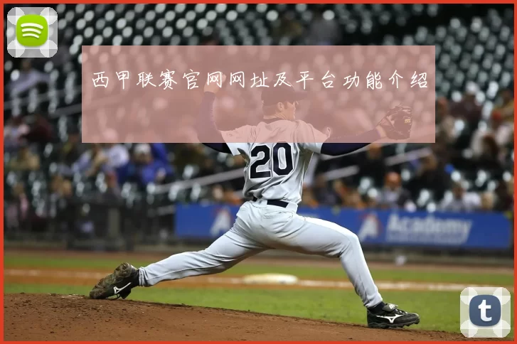 西甲联赛官网网址及平台功能介绍