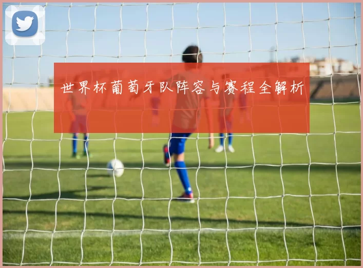 世界杯葡萄牙队阵容与赛程全解析
