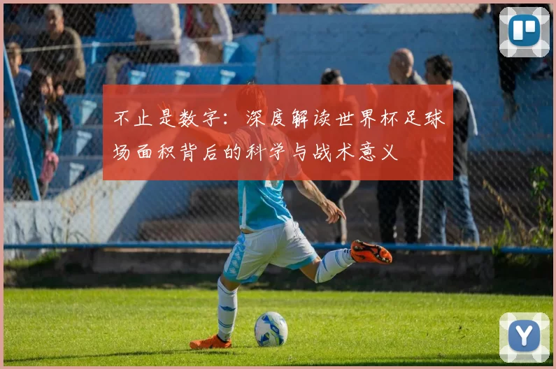 不止是数字:深度解读世界杯足球场面积背后的科学与战术意义