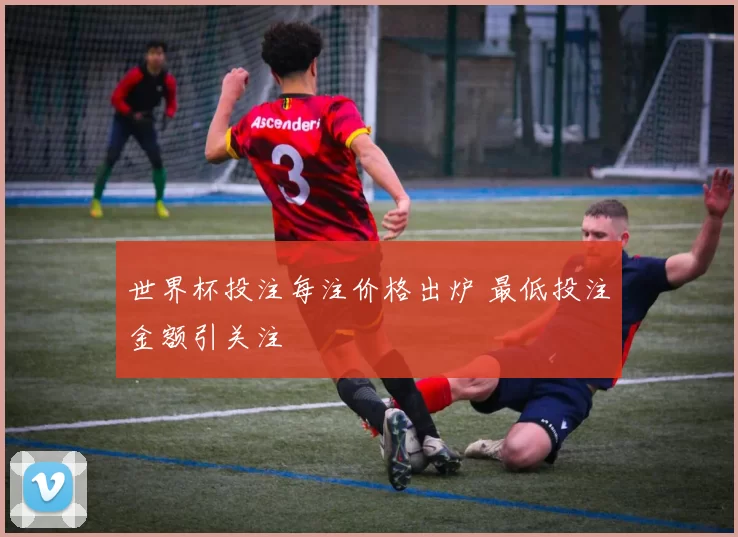 世界杯投注每注价格出炉 最低投注金额引关注