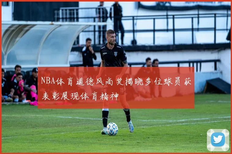 NBA体育道德风尚奖揭晓多位球员获表彰展现体育精神