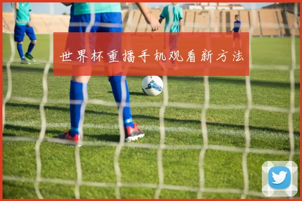 世界杯重播手机观看新方法