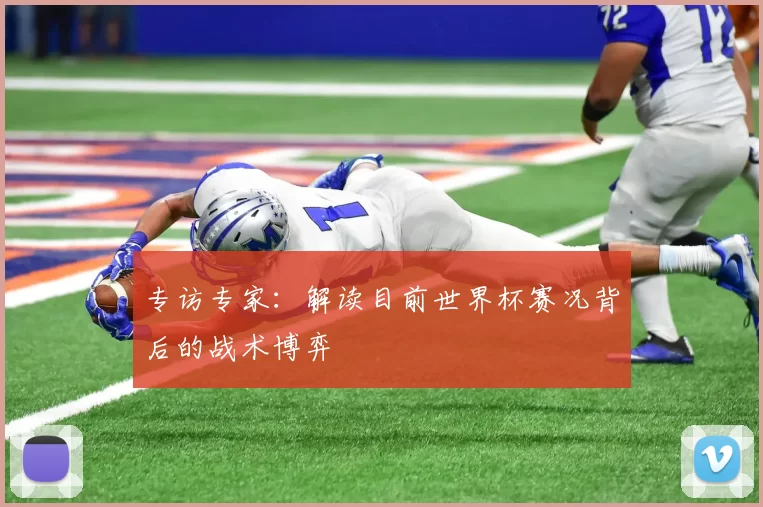 专访专家：解读目前世界杯赛况背后的战术博弈